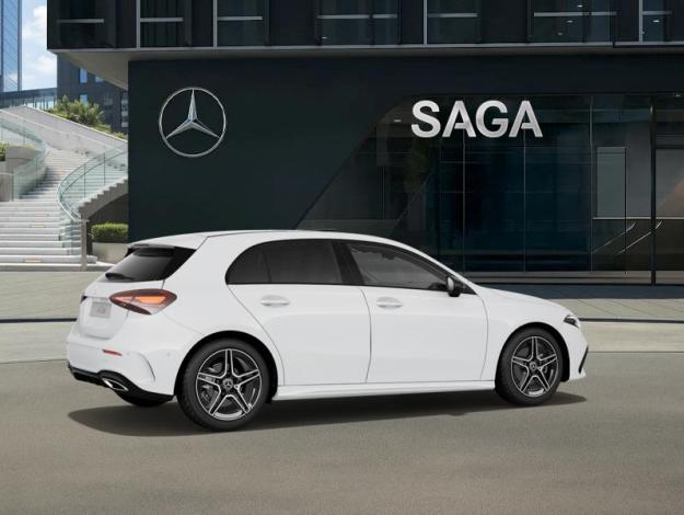 MERCEDES-BENZ Classe A 200 d Edition 140  Classe A 200 d Edition 140