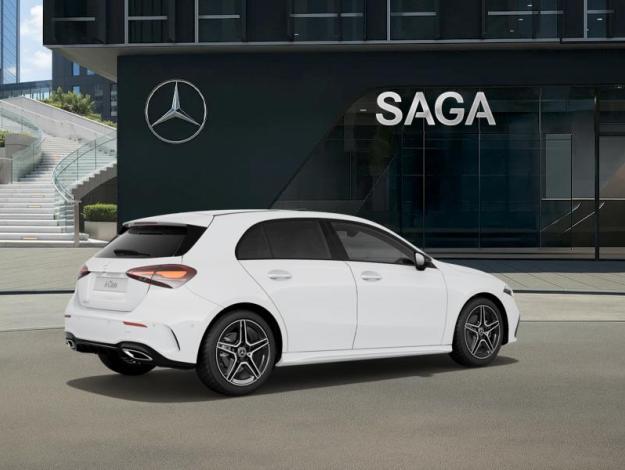 MERCEDES-BENZ Classe A 200 d Edition 140  Classe A 200 d Edition 140