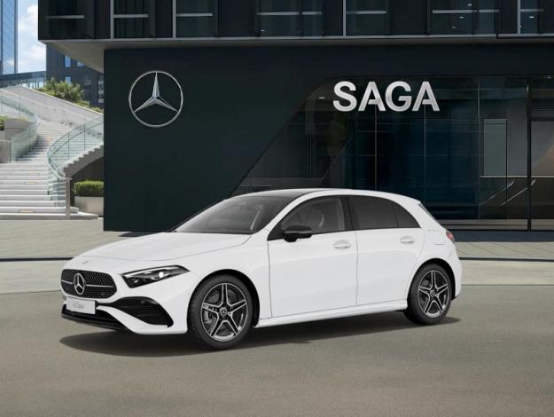 MERCEDES-BENZ Classe A 200 d Edition 140  Classe A 200 d Edition 140