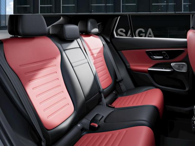 MERCEDES-BENZ GLC Coupé GLC 220 d 4MATIC Coupé AMG Line  GLC 220 d 4MATIC Coupé AMG Line