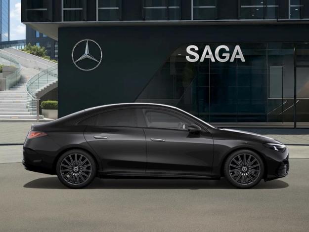 MERCEDES-BENZ CLA 200 AMG Line  CLA 200 AMG Line