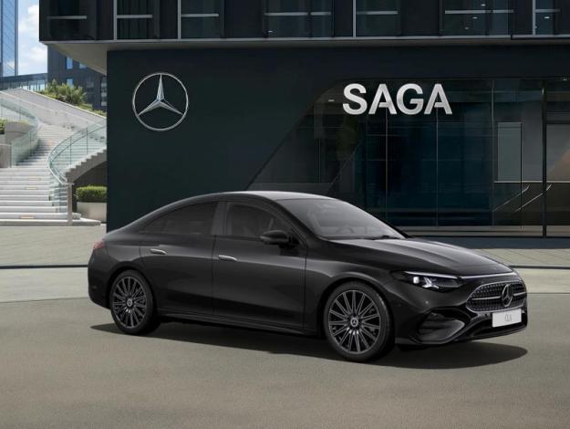 MERCEDES-BENZ CLA 200 AMG Line  CLA 200 AMG Line
