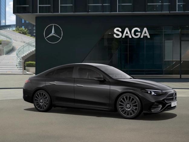 MERCEDES-BENZ CLA 200 AMG Line  CLA 200 AMG Line