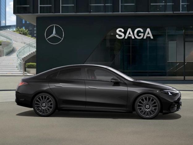 MERCEDES-BENZ CLA 200 AMG Line  CLA 200 AMG Line