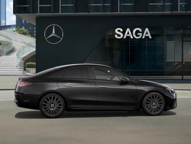 MERCEDES-BENZ CLA 200 AMG Line  CLA 200 AMG Line