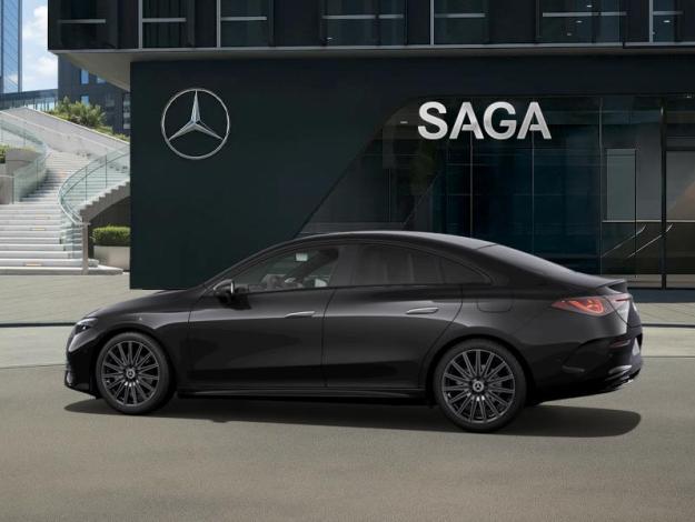 MERCEDES-BENZ CLA 200 AMG Line  CLA 200 AMG Line
