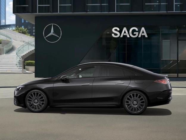 MERCEDES-BENZ CLA 200 AMG Line  CLA 200 AMG Line