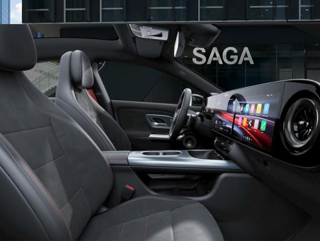 MERCEDES-BENZ CLA 200 AMG Line  CLA 200 AMG Line