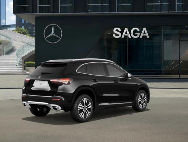 MERCEDES-BENZ GLA 200 d Progressive Line  GLA 200 d Progressive Line