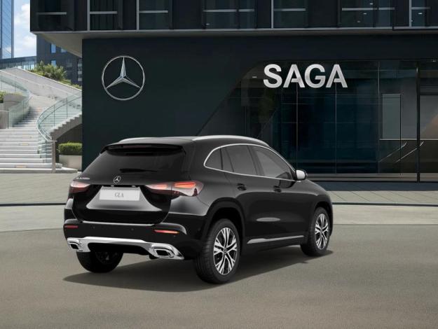 MERCEDES-BENZ GLA 200 d Progressive Line  GLA 200 d Progressive Line