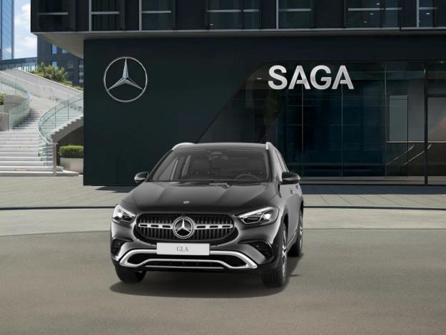 MERCEDES-BENZ GLA 200 d Progressive Line  GLA 200 d Progressive Line