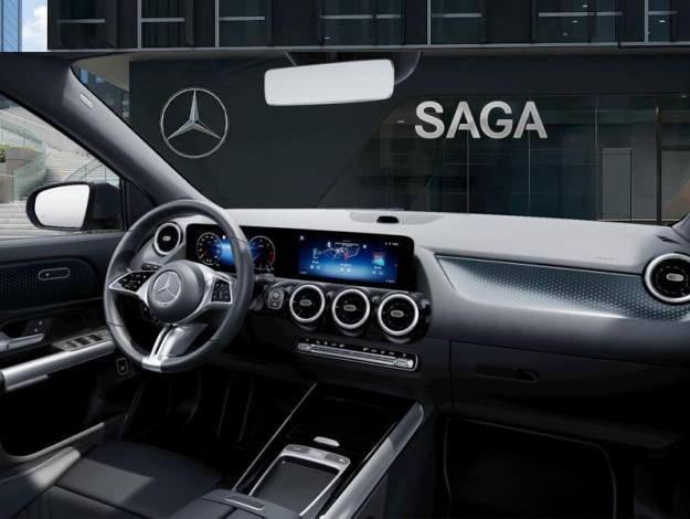 MERCEDES-BENZ GLA 200 d Progressive Line  GLA 200 d Progressive Line