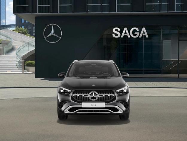 MERCEDES-BENZ GLA 200 d Progressive Line  GLA 200 d Progressive Line