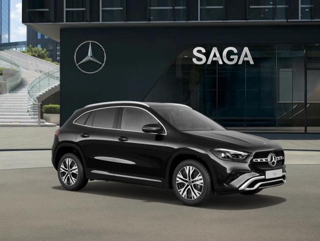 MERCEDES-BENZ GLA 200 d Progressive Line  GLA 200 d Progressive Line