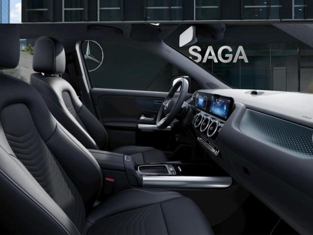 MERCEDES-BENZ GLA 200 d Progressive Line  GLA 200 d Progressive Line