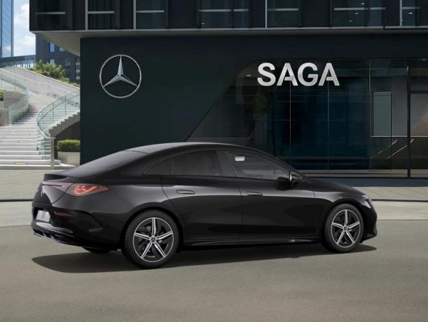 MERCEDES-BENZ CLA 200 AMG Line  CLA 200 AMG Line