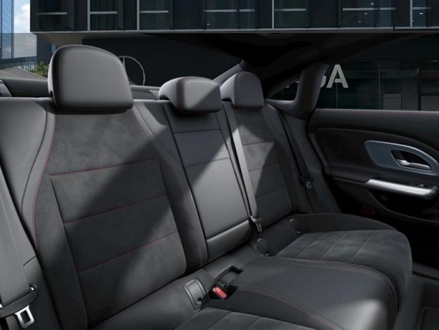MERCEDES-BENZ CLA 200 AMG Line  CLA 200 AMG Line