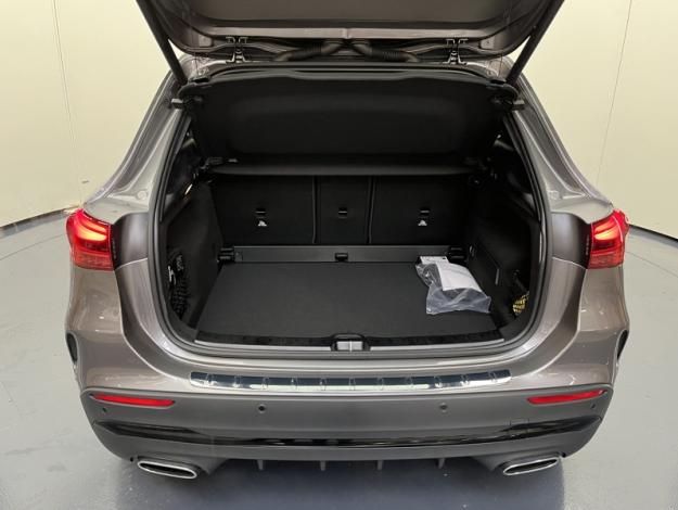 MERCEDES-BENZ GLA 200 d Edition 140  GLA 200 d Edition 140