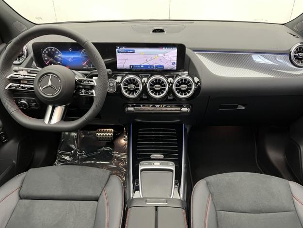 MERCEDES-BENZ GLA 200 d Edition 140  GLA 200 d Edition 140