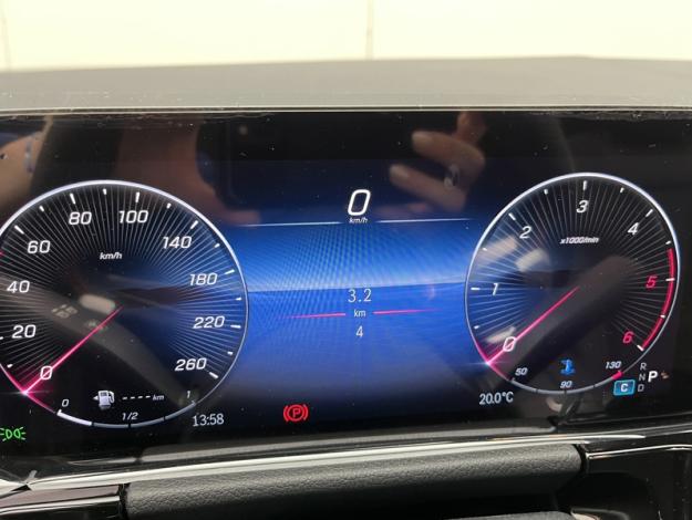 MERCEDES-BENZ GLA 200 d Edition 140  GLA 200 d Edition 140