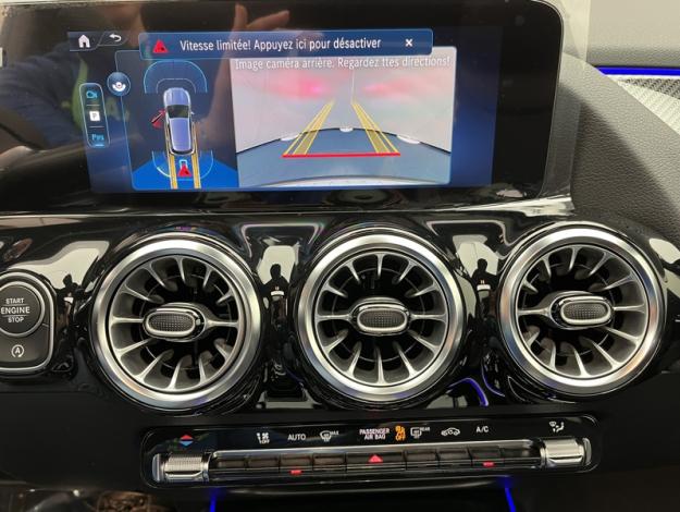 MERCEDES-BENZ GLA 200 d Edition 140  GLA 200 d Edition 140