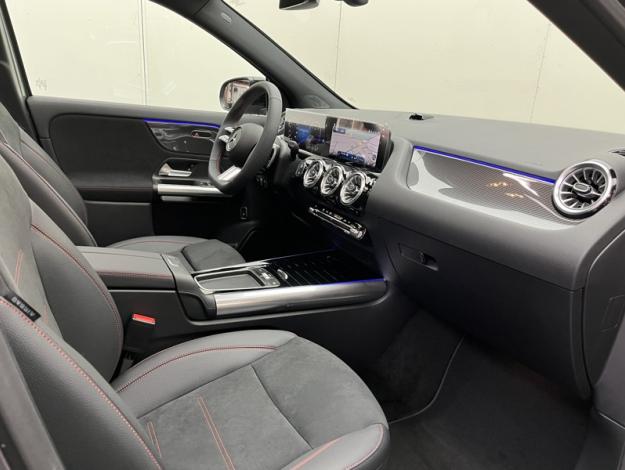 MERCEDES-BENZ GLA 200 d Edition 140  GLA 200 d Edition 140