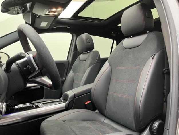 MERCEDES-BENZ GLA 200 d Edition 140  GLA 200 d Edition 140