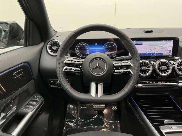 MERCEDES-BENZ GLA 200 d Edition 140  GLA 200 d Edition 140