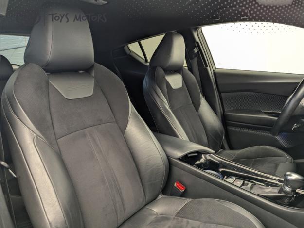 TOYOTA C-HR 1.8 HYBRIDE 122 COLLECTION  