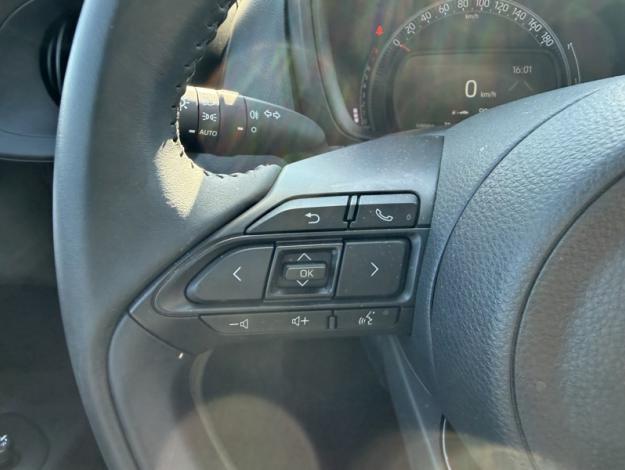 TOYOTA Aygo X 1.0 VVT-i 72 Dynamic  S-CVT
