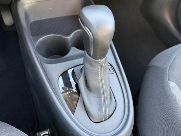 TOYOTA Aygo X 1.0 VVT-i 72 Dynamic  S-CVT