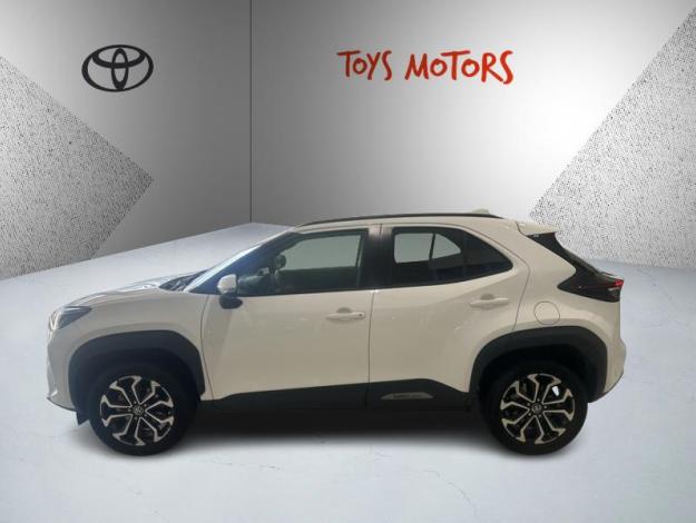 TOYOTA Yaris Cross 1.5 HYBRID 130H DESIGN AUTO  