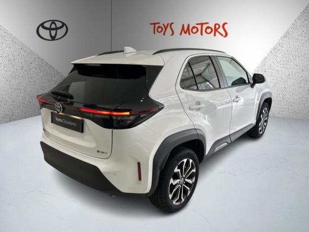 TOYOTA Yaris Cross 1.5 HYBRID 130H DESIGN AUTO  