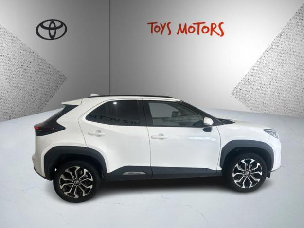 TOYOTA Yaris Cross 1.5 HYBRID 130H DESIGN AUTO  