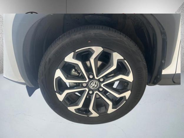 TOYOTA Yaris Cross 1.5 HYBRID 130H DESIGN AUTO  