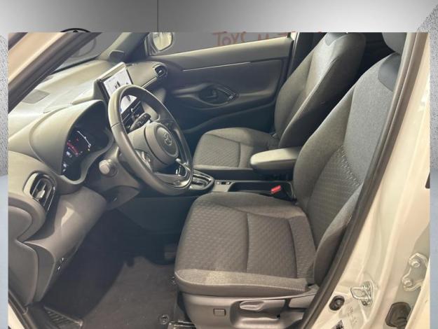 TOYOTA Yaris Cross 1.5 HYBRID 130H DESIGN AUTO  
