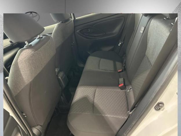 TOYOTA Yaris Cross 1.5 HYBRID 130H DESIGN AUTO  