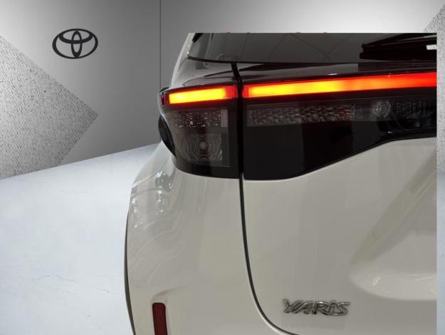 TOYOTA Yaris Cross 1.5 HYBRID 130H DESIGN AUTO  