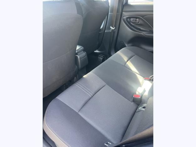 TOYOTA Yaris Cross 1.5 HYBRID 130H DESIGN AUTO  YARIS CROSS 130H 2WD DESIGN PACK CARGO VD MC26