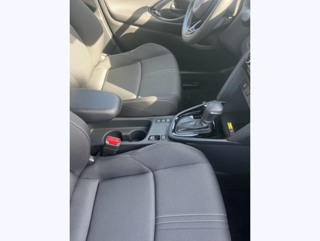TOYOTA Yaris Cross 1.5 HYBRID 130H DESIGN AUTO  YARIS CROSS 130H 2WD DESIGN PACK CARGO VD MC26