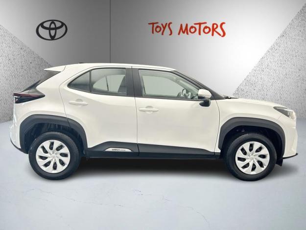 TOYOTA Yaris Cross Hybrid 2WD Dynamic  1.5 116 ch 