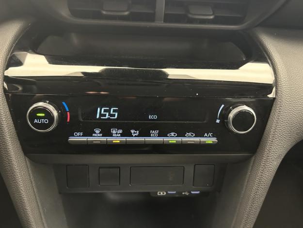 TOYOTA Yaris Cross Hybrid 2WD Dynamic  1.5 116 ch 