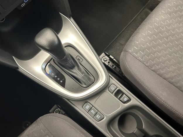 TOYOTA Yaris Cross Hybrid 2WD Dynamic  1.5 116 ch 