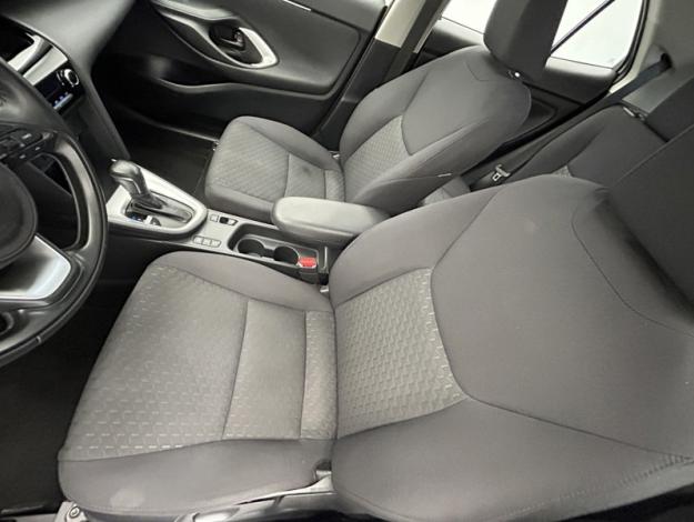 TOYOTA Yaris Cross Hybrid 2WD Dynamic  1.5 116 ch 
