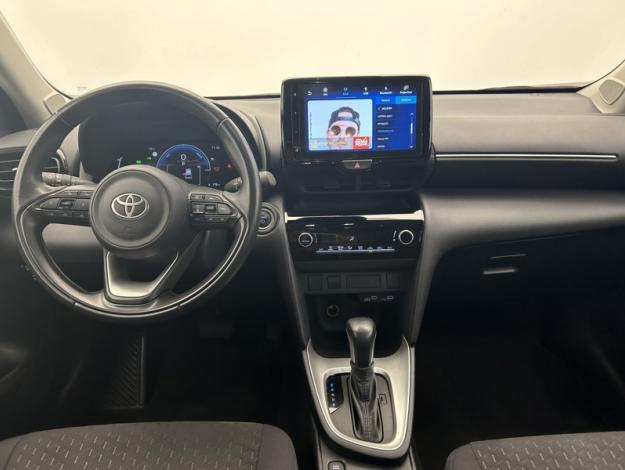 TOYOTA Yaris Cross Hybrid 2WD Dynamic  1.5 116 ch 