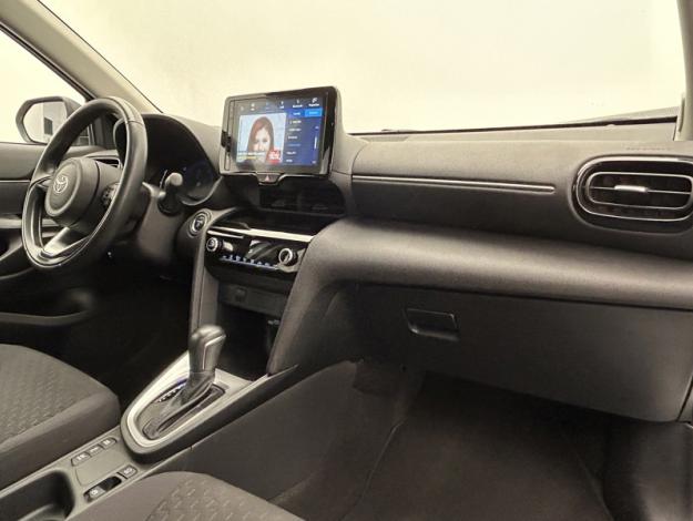 TOYOTA Yaris Cross Hybrid 2WD Dynamic  1.5 116 ch 