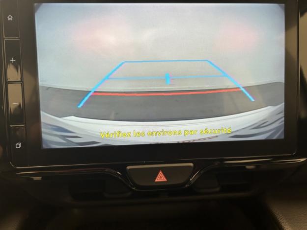 TOYOTA Yaris Cross Hybrid 2WD Dynamic  1.5 116 ch 
