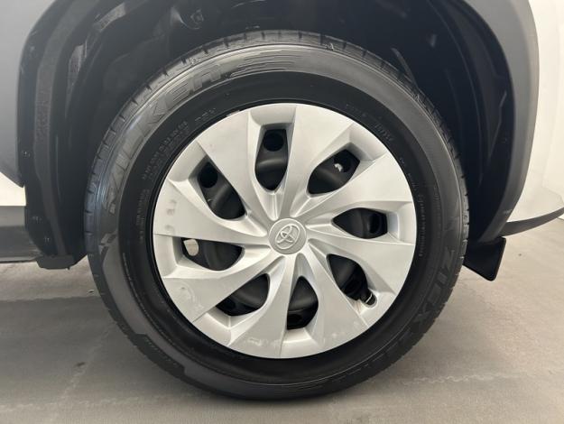 TOYOTA Yaris Cross Hybrid 2WD Dynamic  1.5 116 ch 