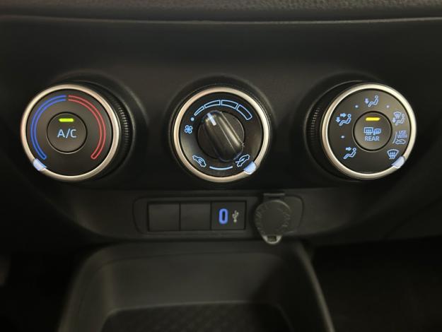 TOYOTA Aygo X Dynamic  1.0 72 ch 