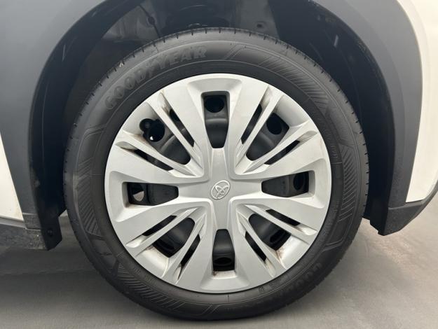 TOYOTA Aygo X Dynamic  1.0 72 ch 